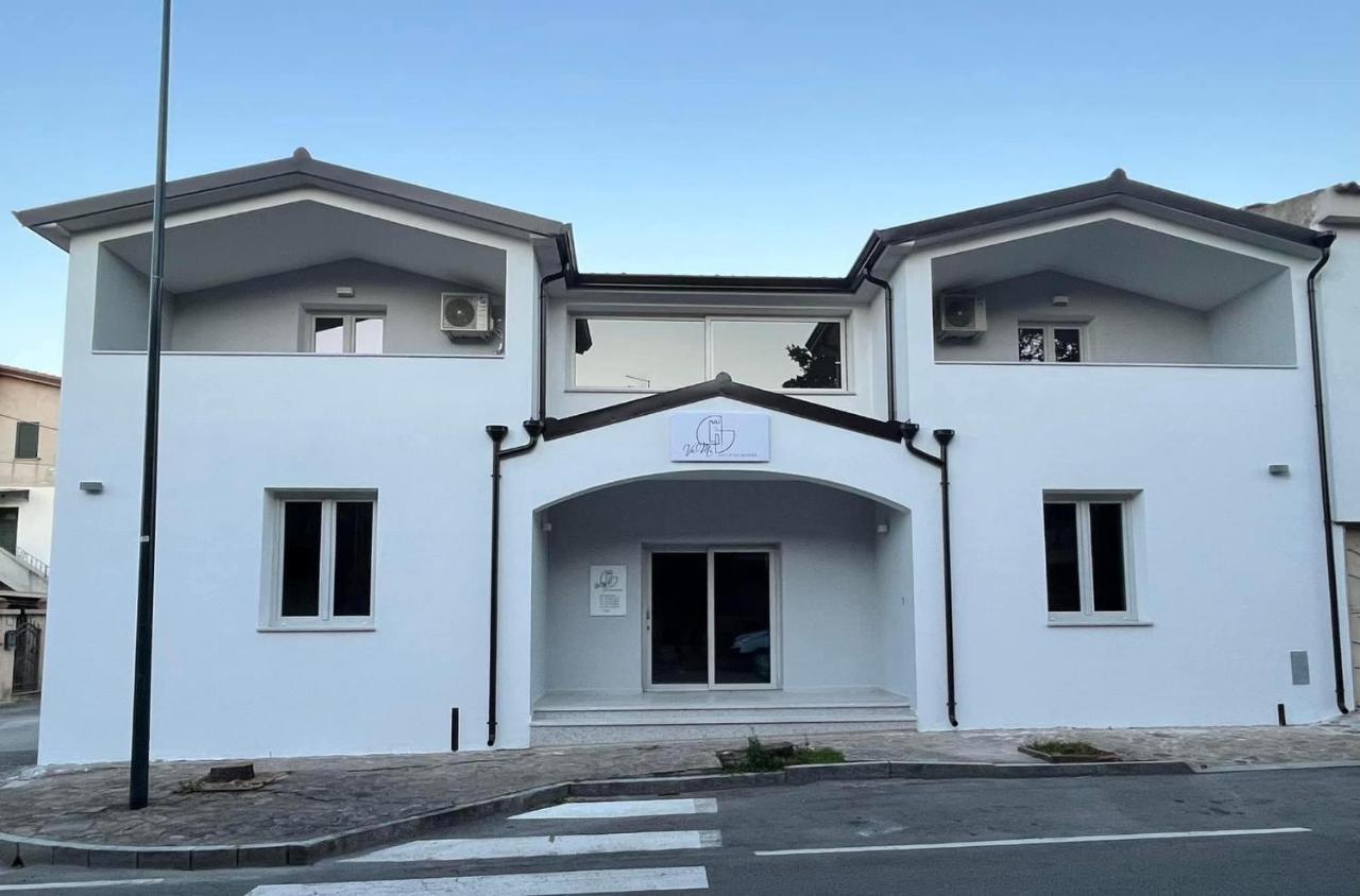 Vemi Affittacamere Posada  Exterior photo